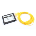 Fibra óptica CWDM 1 + 8 canales CWDM